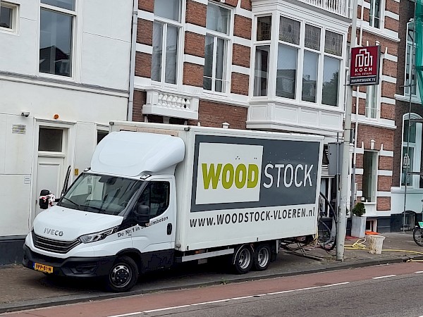 Profiteer nu van professionele kruipruimte isolatie in Amsterdam met Woodstock Vloeren!