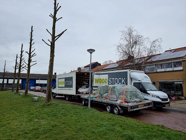 Hoogwaardige Isolatie van Kruipruimte op Texel