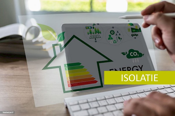 Hoe de juiste isolatie te kiezen voor jouw vloerverwarmingsproject?